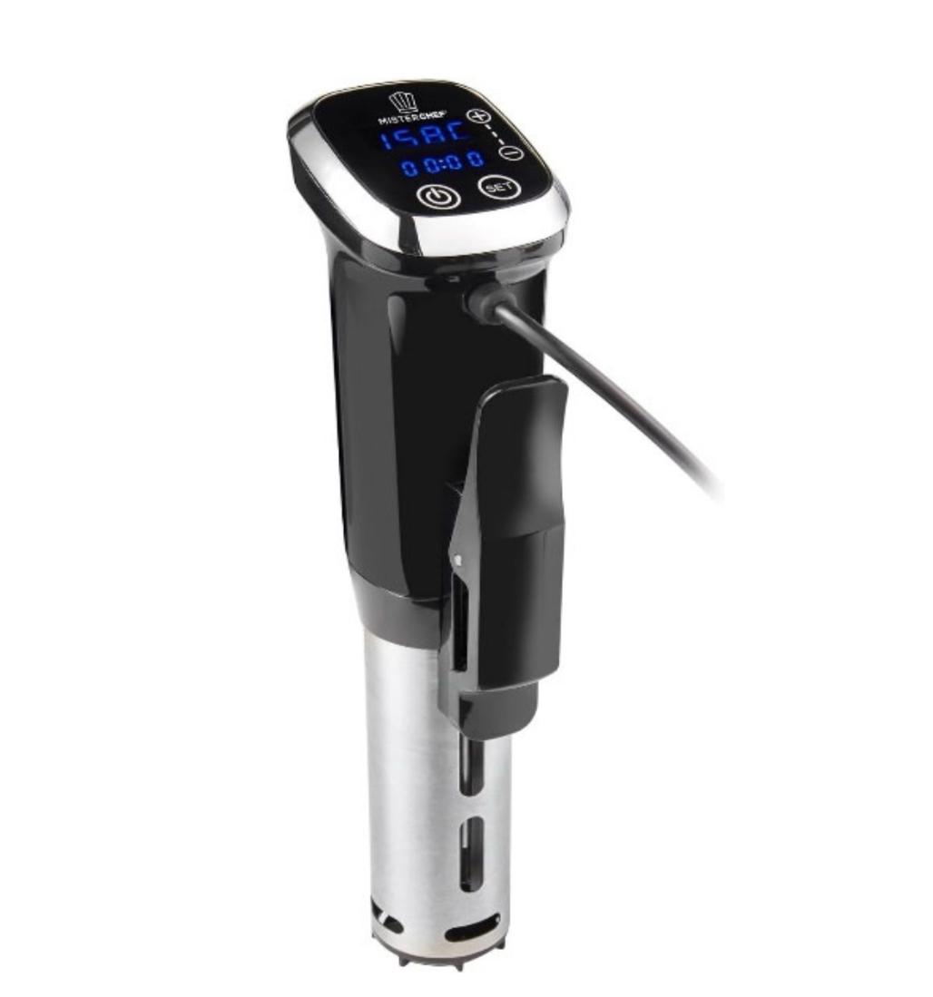 Sous Vide - Coming Soon!