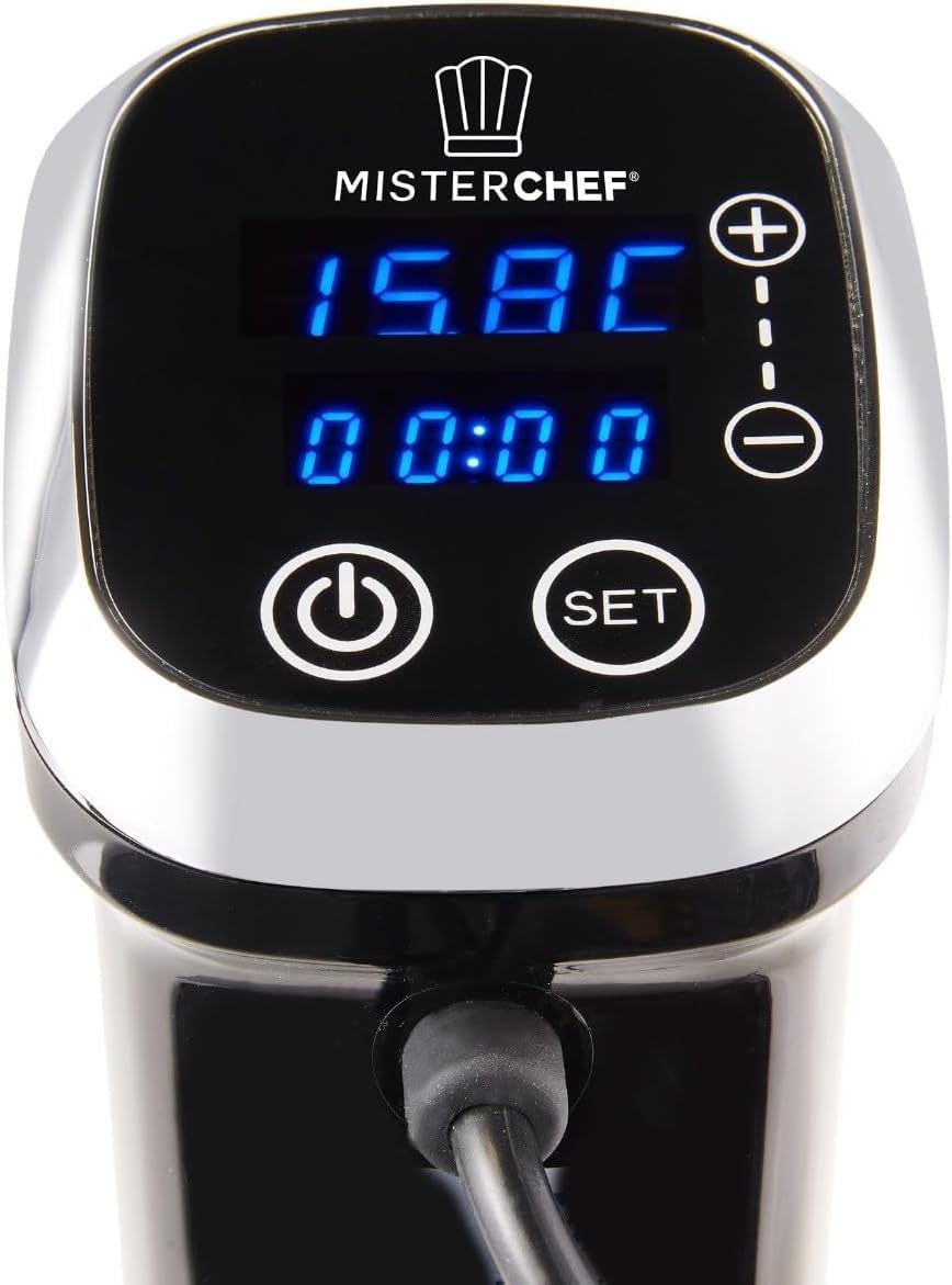 Sous Vide