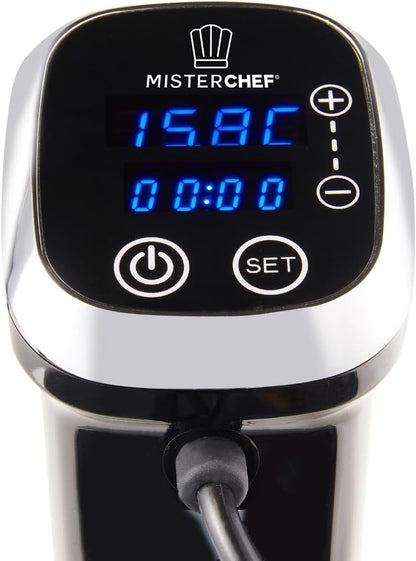 Sous Vide