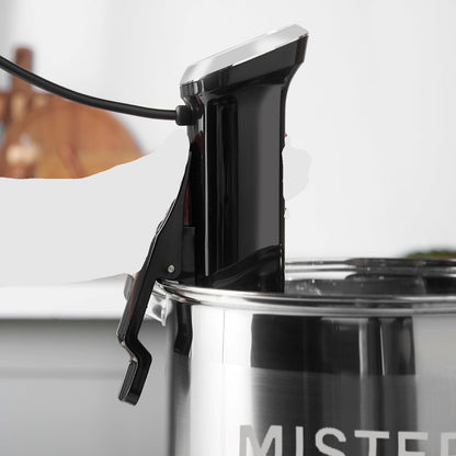 Sous Vide