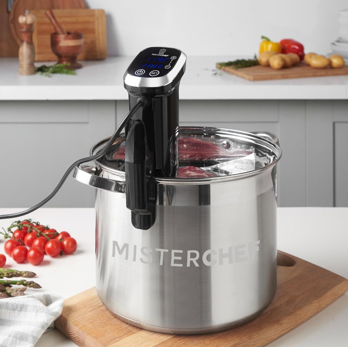 Sous Vide