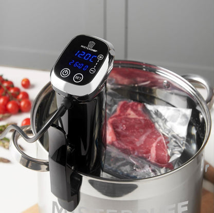Sous Vide