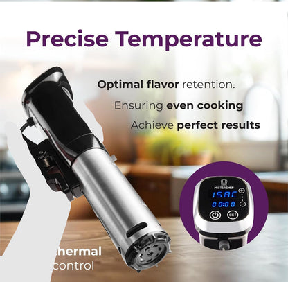Sous Vide
