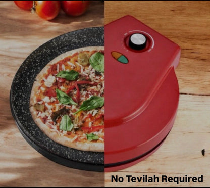 Pizza Maker