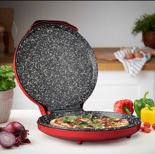 Pizza Maker