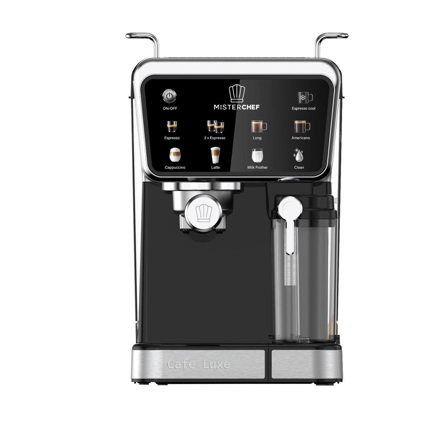 Coffee Machine  -  Coming Soon!