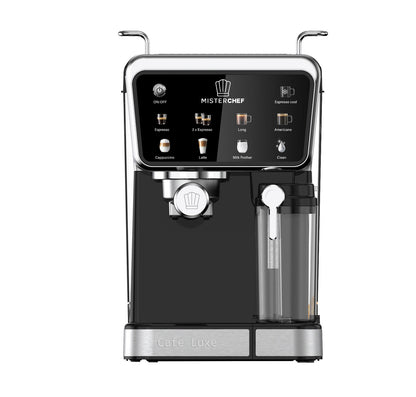 Coffee Machine  -  Coming Soon!