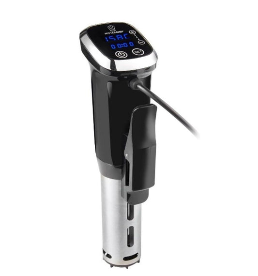 Sous Vide  -  Coming Soon!