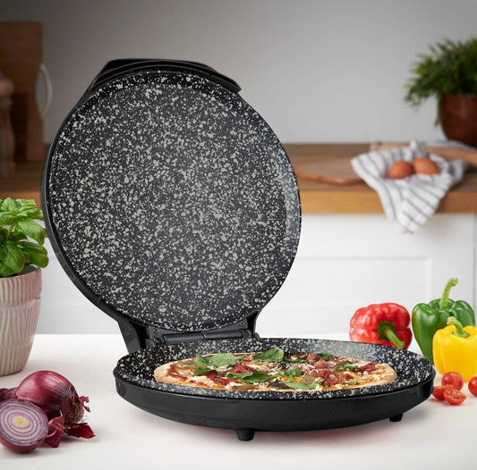 Pizza Maker