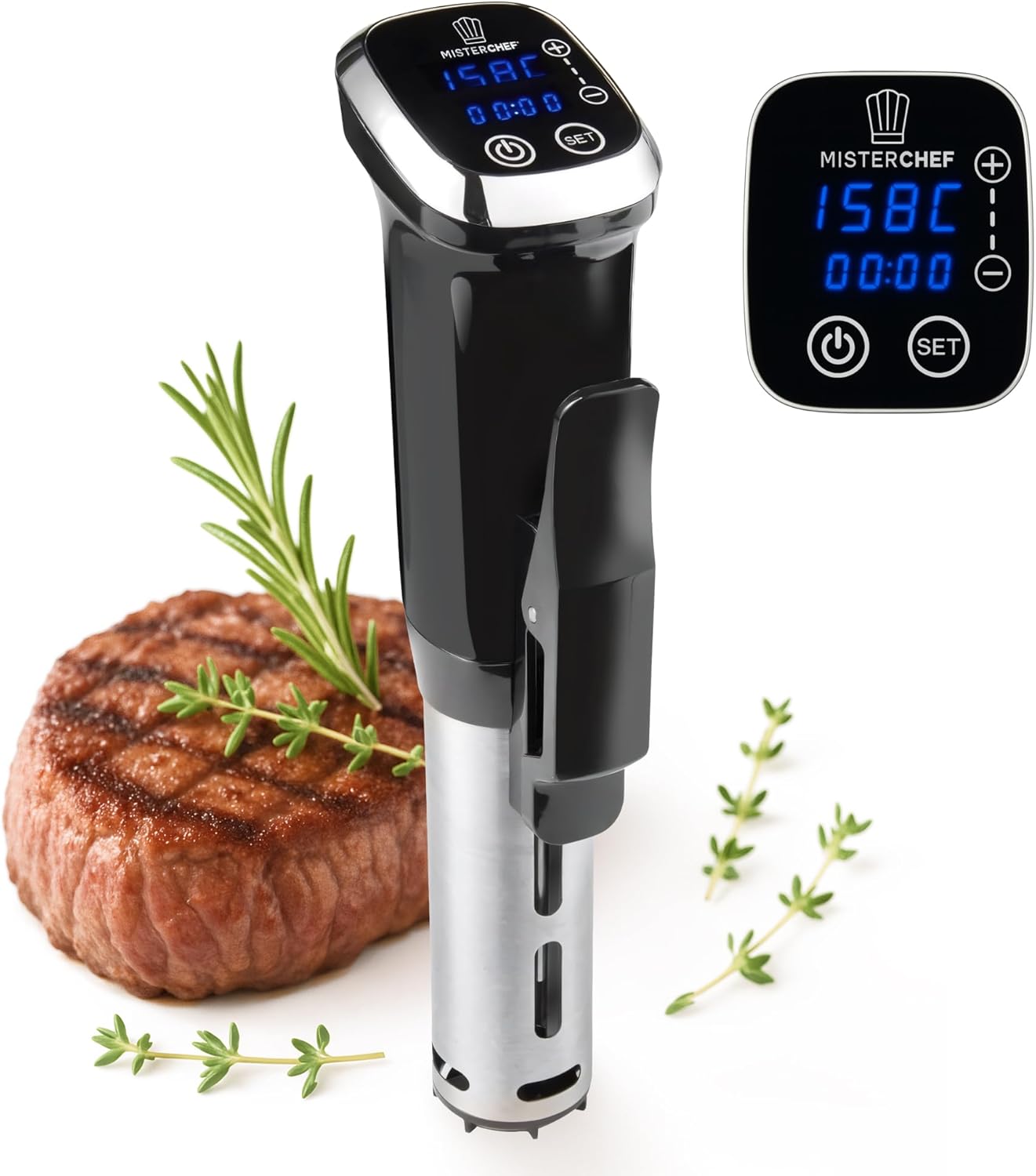 Sous Vide
